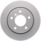 Purchase Top-Quality Rotor de frein à disque arrière par DYNAMIC FRICTION COMPANY - 604-31042 pa8