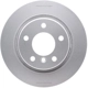 Purchase Top-Quality Rotor de frein à disque arrière par DYNAMIC FRICTION COMPANY - 604-31047 pa1