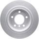 Purchase Top-Quality Rotor de frein à disque arrière par DYNAMIC FRICTION COMPANY - 604-31052 pa5
