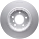 Purchase Top-Quality Rotor de frein à disque arrière par DYNAMIC FRICTION COMPANY - 604-31053 pa5