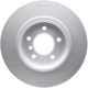 Purchase Top-Quality Rear Disc Brake Rotor by DYNAMIC FRICTION COMPANY - 604-31053 pa5