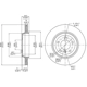 Purchase Top-Quality Rotor de frein à disque arrière par DYNAMIC FRICTION COMPANY - 604-31053 pa7