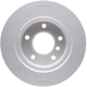 Purchase Top-Quality Rear Disc Brake Rotor by DYNAMIC FRICTION COMPANY - 604-31060 pa1