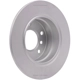 Purchase Top-Quality Rear Disc Brake Rotor by DYNAMIC FRICTION COMPANY - 604-31060 pa4