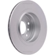 Purchase Top-Quality Rotor de frein à disque arrière de DYNAMIC FRICTION COMPANY - 604-31061 pa3