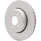 Purchase Top-Quality Rear Disc Brake Rotor by DYNAMIC FRICTION COMPANY - 604-31064 pa6