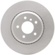 Purchase Top-Quality Rear Disc Brake Rotor by DYNAMIC FRICTION COMPANY - 604-31064 pa7