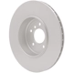 Purchase Top-Quality Rear Disc Brake Rotor by DYNAMIC FRICTION COMPANY - 604-31064 pa8