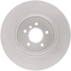 Purchase Top-Quality Rear Disc Brake Rotor by DYNAMIC FRICTION COMPANY - 604-31064 pa9