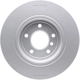 Purchase Top-Quality Rear Disc Brake Rotor by DYNAMIC FRICTION COMPANY - 604-31066 pa4