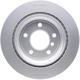 Purchase Top-Quality Rotor de frein à disque arrière par DYNAMIC FRICTION COMPANY - 604-31081 pa1