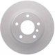 Purchase Top-Quality Rear Disc Brake Rotor by DYNAMIC FRICTION COMPANY - 604-31088 pa9