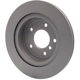 Purchase Top-Quality Rear Disc Brake Rotor by DYNAMIC FRICTION COMPANY - 604-31098 pa5