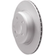 Purchase Top-Quality DYNAMIC FRICTION COMPANY - 604-31104 - Disc Brake Rotor pa2