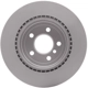 Purchase Top-Quality DYNAMIC FRICTION COMPANY - 604-31104 - Disc Brake Rotor pa4