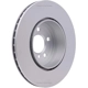 Purchase Top-Quality Rear Disc Brake Rotor by DYNAMIC FRICTION COMPANY - 604-31106 pa3