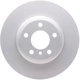 Purchase Top-Quality Rotor de frein à disque arrière par DYNAMIC FRICTION COMPANY - 604-31109 pa4