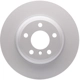 Purchase Top-Quality Rotor de frein à disque arrière par DYNAMIC FRICTION COMPANY - 604-31109 pa5