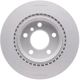 Purchase Top-Quality Rear Disc Brake Rotor by DYNAMIC FRICTION COMPANY - 604-31111 pa4
