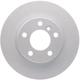 Purchase Top-Quality Rotor de frein à disque arrière par DYNAMIC FRICTION COMPANY - 604-31111 pa8
