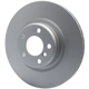 Purchase Top-Quality Rear Disc Brake Rotor by DYNAMIC FRICTION COMPANY - 604-31113 pa6