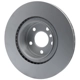 Purchase Top-Quality Rear Disc Brake Rotor by DYNAMIC FRICTION COMPANY - 604-31113 pa8