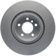 Purchase Top-Quality Rear Disc Brake Rotor by DYNAMIC FRICTION COMPANY - 604-31113 pa9