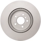 Purchase Top-Quality Rear Disc Brake Rotor by DYNAMIC FRICTION COMPANY - 604-31114 pa12