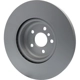 Purchase Top-Quality Rear Disc Brake Rotor by DYNAMIC FRICTION COMPANY - 604-31130 pa1
