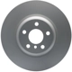 Purchase Top-Quality Rotor de frein à disque arrière par DYNAMIC FRICTION COMPANY - 604-31130 pa2