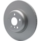 Purchase Top-Quality Rear Disc Brake Rotor by DYNAMIC FRICTION COMPANY - 604-31130 pa4