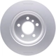 Purchase Top-Quality Rotor de frein à disque arrière par DYNAMIC FRICTION COMPANY - 604-31136 pa5