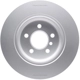 Purchase Top-Quality Rear Disc Brake Rotor by DYNAMIC FRICTION COMPANY - 604-31138 pa3