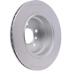 Purchase Top-Quality Rear Disc Brake Rotor by DYNAMIC FRICTION COMPANY - 604-31138 pa5