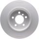 Purchase Top-Quality Rear Disc Brake Rotor by DYNAMIC FRICTION COMPANY - 604-31140 pa4