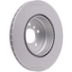 Purchase Top-Quality Rear Disc Brake Rotor by DYNAMIC FRICTION COMPANY - 604-31141 pa4