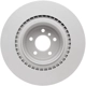 Purchase Top-Quality Rear Disc Brake Rotor by DYNAMIC FRICTION COMPANY - 604-31148 pa6