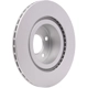 Purchase Top-Quality Rotor de frein à disque arrière par DYNAMIC FRICTION COMPANY - 604-31152 pa3