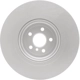 Purchase Top-Quality Rear Disc Brake Rotor by DYNAMIC FRICTION COMPANY - 604-31162 pa3