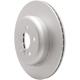 Purchase Top-Quality Rear Disc Brake Rotor by DYNAMIC FRICTION COMPANY - 604-31169D pa2