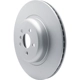 Purchase Top-Quality Rear Disc Brake Rotor by DYNAMIC FRICTION COMPANY - 604-31181D pa2