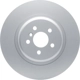 Purchase Top-Quality Rear Disc Brake Rotor by DYNAMIC FRICTION COMPANY - 604-31181D pa4