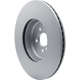 Purchase Top-Quality Rear Disc Brake Rotor by DYNAMIC FRICTION COMPANY - 604-31181D pa5