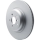 Purchase Top-Quality Rear Disc Brake Rotor by DYNAMIC FRICTION COMPANY - 604-31182D pa2