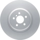 Purchase Top-Quality Rear Disc Brake Rotor by DYNAMIC FRICTION COMPANY - 604-31182D pa3