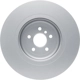 Purchase Top-Quality Rear Disc Brake Rotor by DYNAMIC FRICTION COMPANY - 604-31182D pa4
