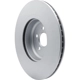 Purchase Top-Quality Rear Disc Brake Rotor by DYNAMIC FRICTION COMPANY - 604-31182D pa5