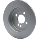 Purchase Top-Quality Rear Disc Brake Rotor by DYNAMIC FRICTION COMPANY - 604-32003 pa10