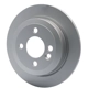 Purchase Top-Quality Rear Disc Brake Rotor by DYNAMIC FRICTION COMPANY - 604-32003 pa11