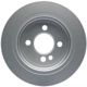 Purchase Top-Quality Rear Disc Brake Rotor by DYNAMIC FRICTION COMPANY - 604-32003 pa9